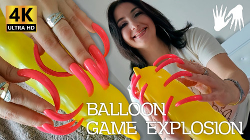 🎈Balloon Game💥Balloon Explosion